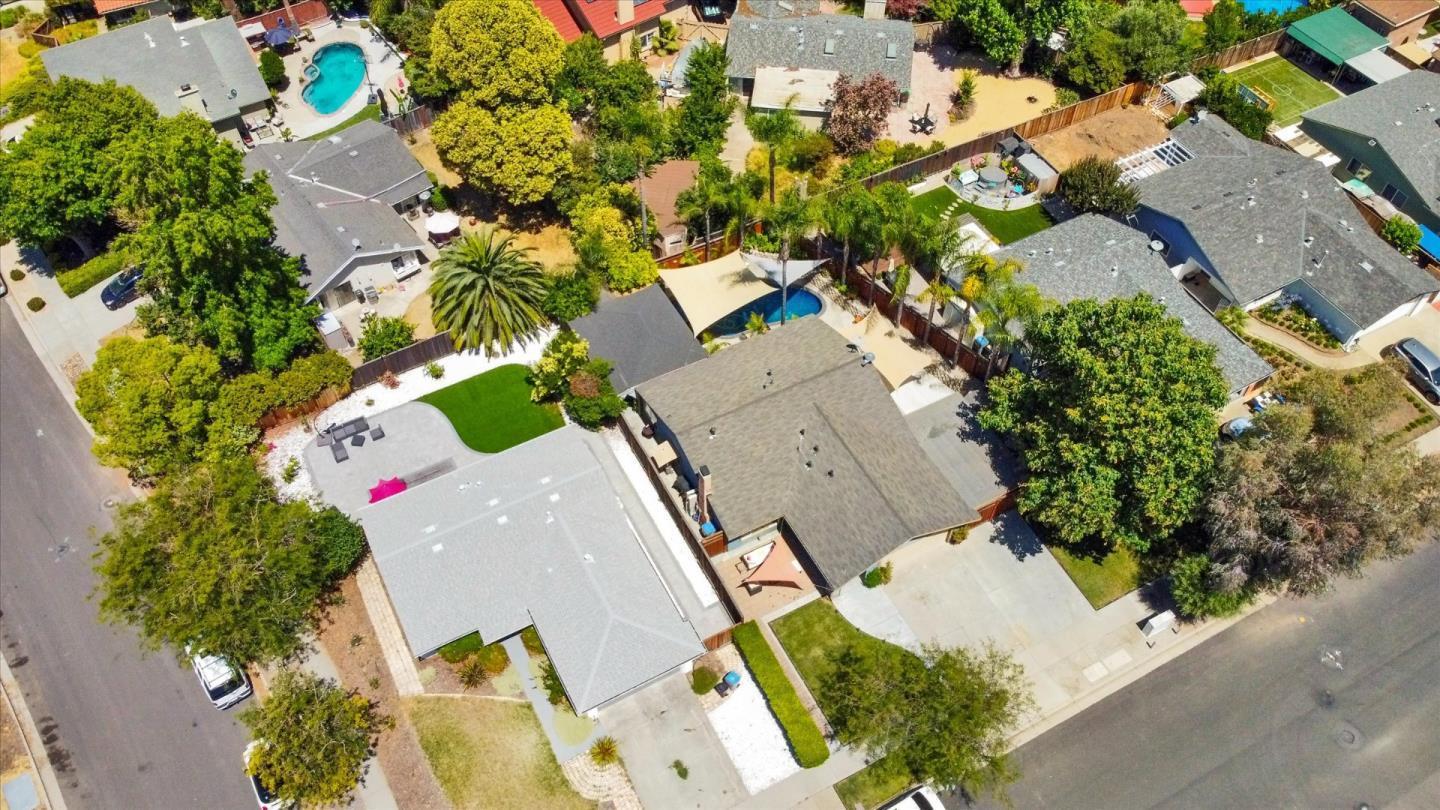 Detail Gallery Image 52 of 55 For 101 Avenida Espana, San Jose,  CA 95139 - 4 Beds | 2 Baths