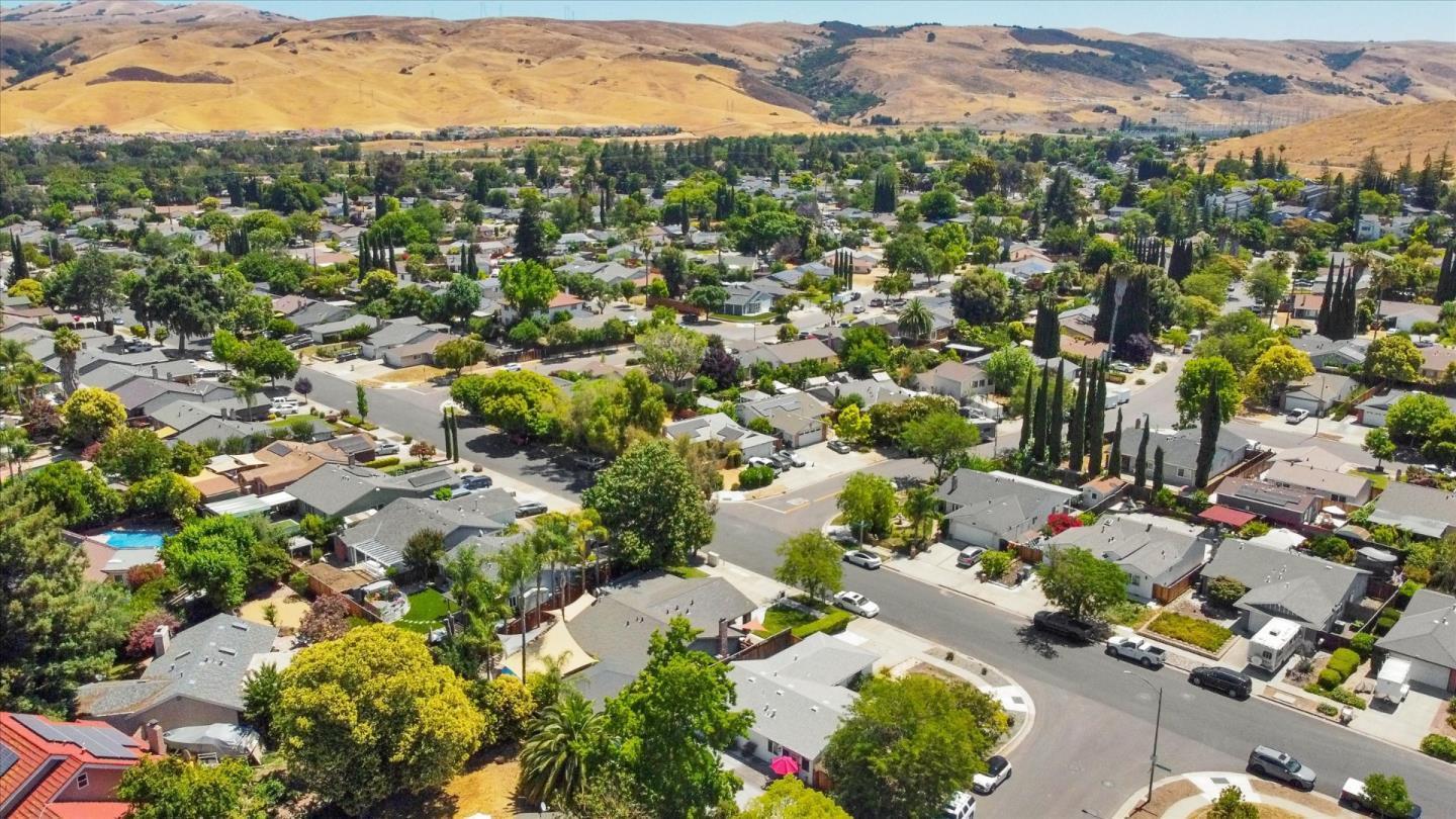 Detail Gallery Image 53 of 55 For 101 Avenida Espana, San Jose,  CA 95139 - 4 Beds | 2 Baths