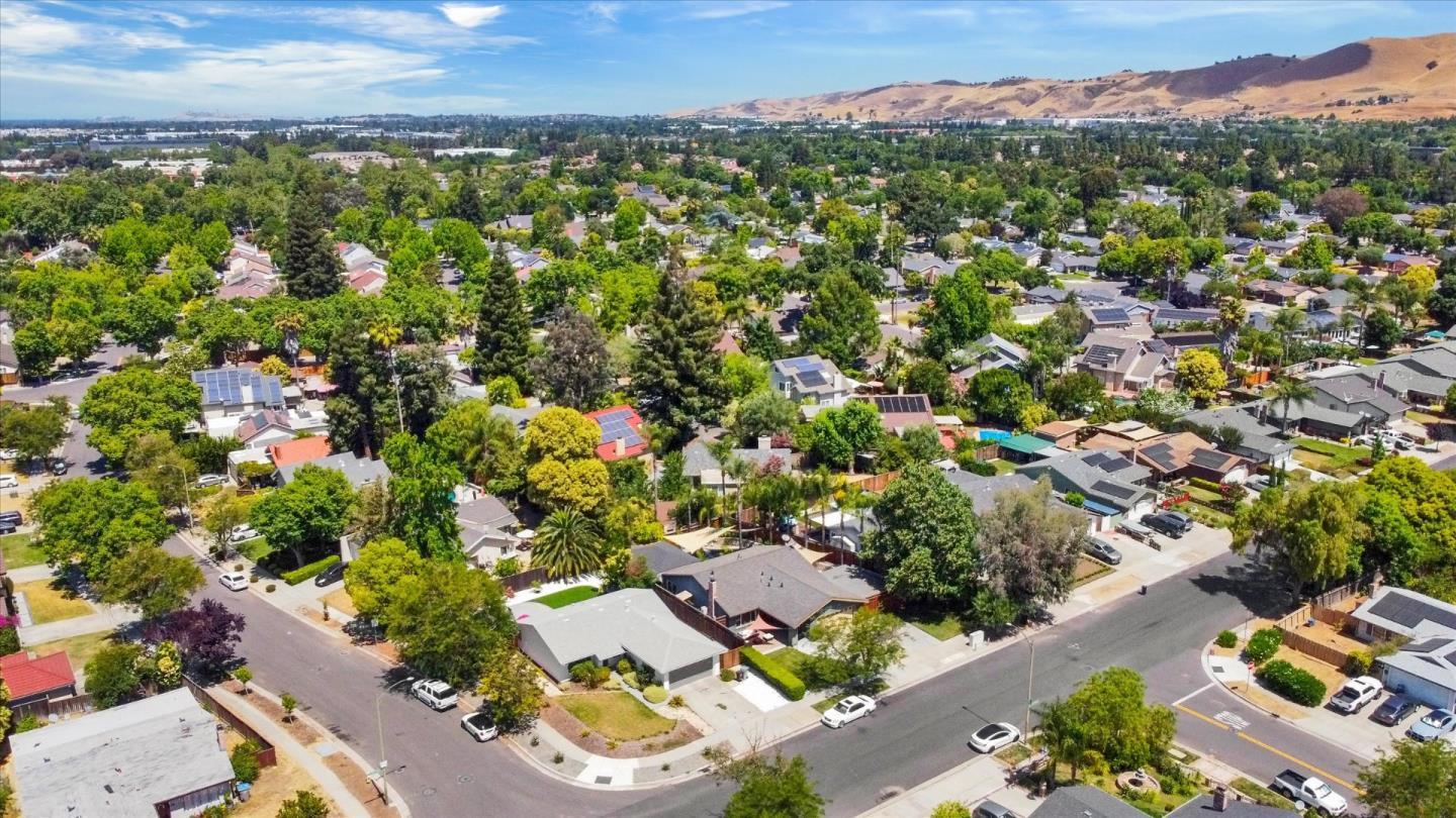 Detail Gallery Image 54 of 55 For 101 Avenida Espana, San Jose,  CA 95139 - 4 Beds | 2 Baths