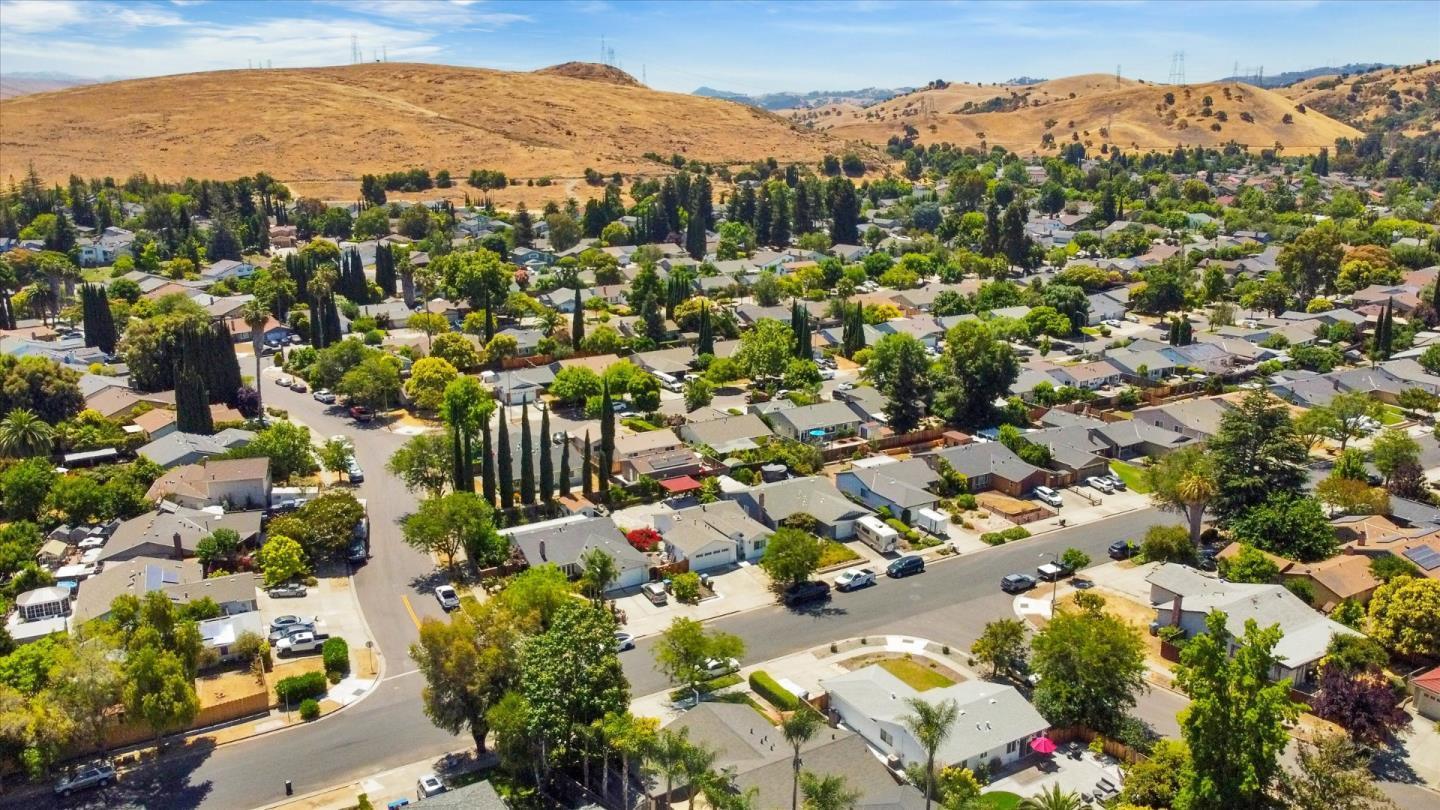 Detail Gallery Image 55 of 55 For 101 Avenida Espana, San Jose,  CA 95139 - 4 Beds | 2 Baths