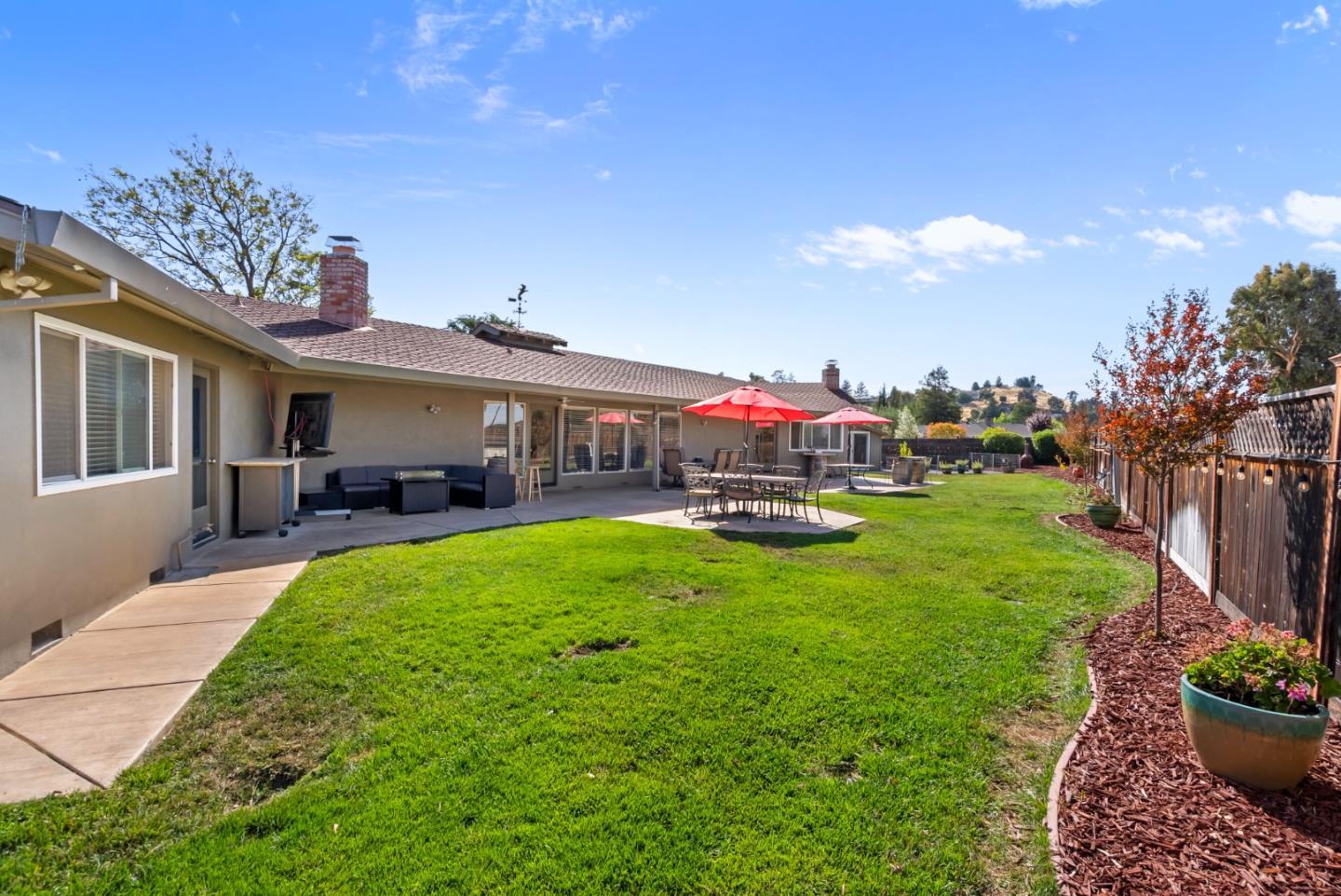 Detail Gallery Image 44 of 60 For 60 Dots Cir, Hollister,  CA 95023 - 3 Beds | 2/1 Baths