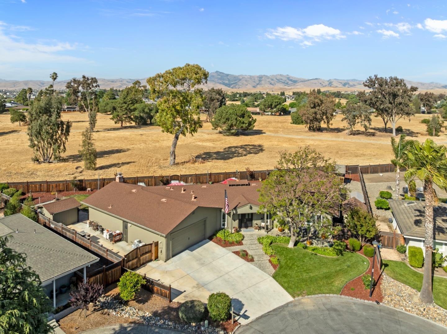 Detail Gallery Image 54 of 60 For 60 Dots Cir, Hollister,  CA 95023 - 3 Beds | 2/1 Baths