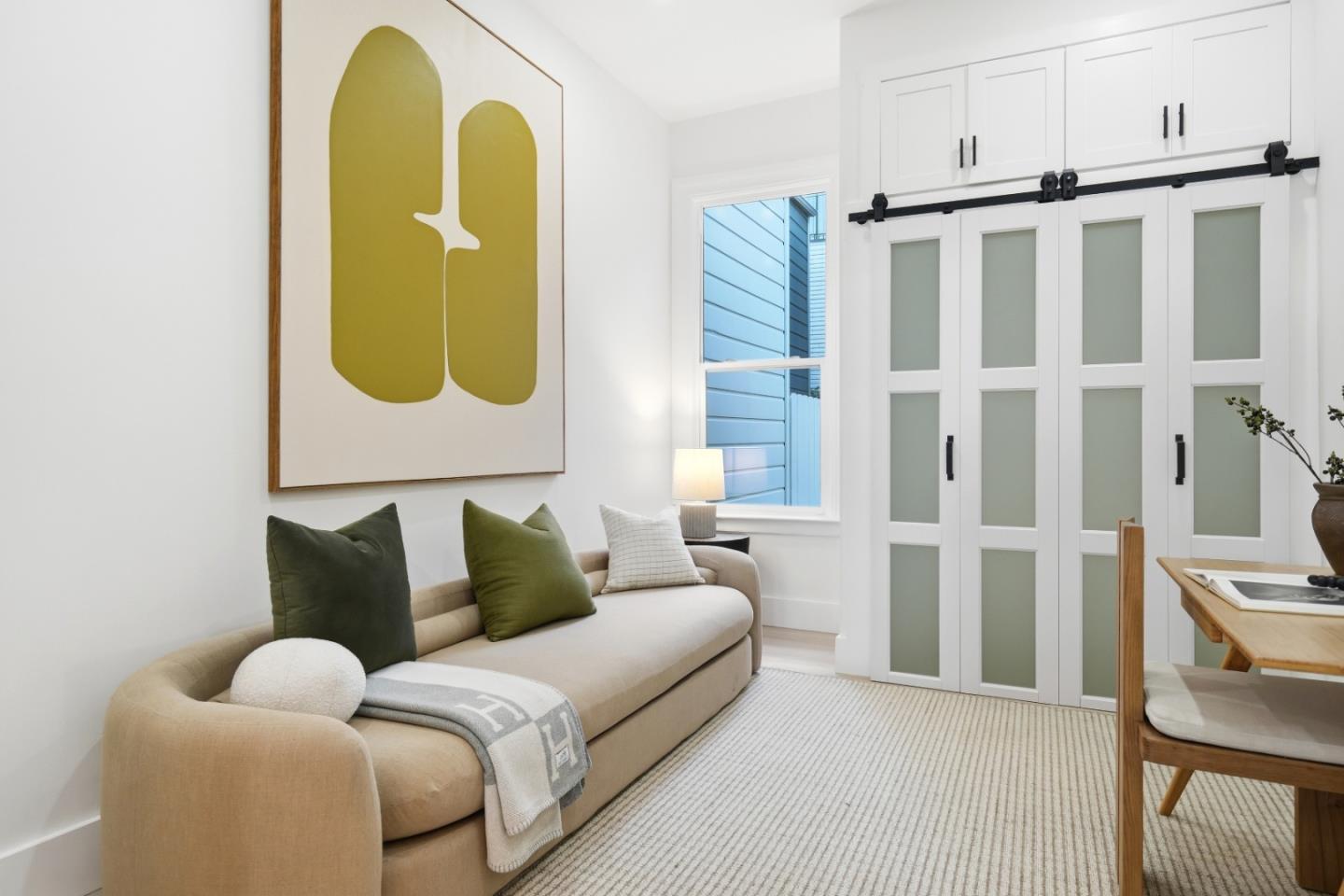 Detail Gallery Image 4 of 8 For 1319 Lyon St, San Francisco,  CA 94115 - 4 Beds | 3 Baths