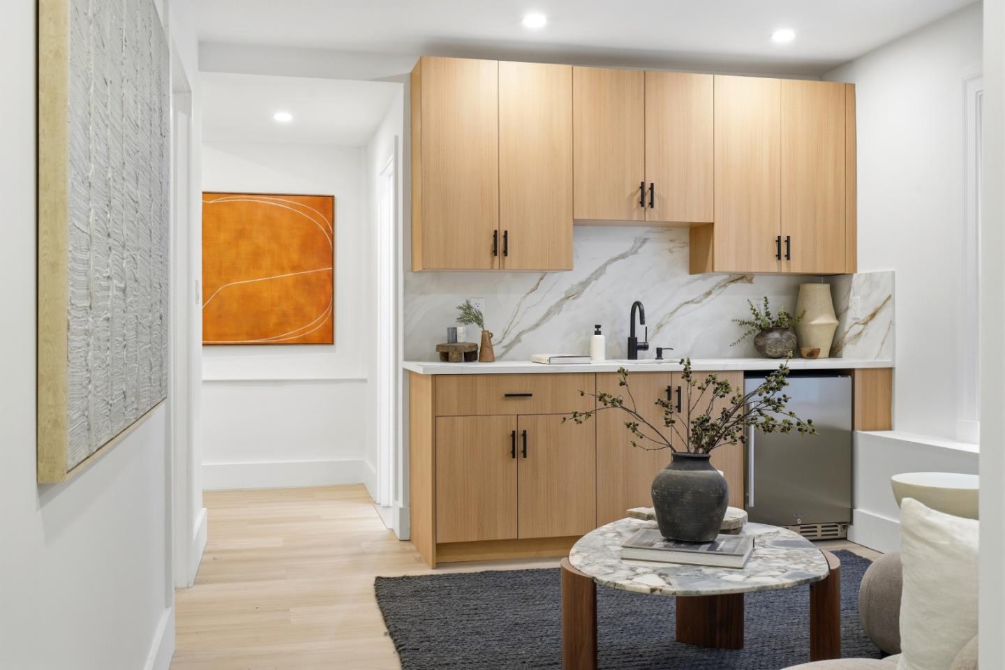 Detail Gallery Image 5 of 8 For 1319 Lyon St, San Francisco,  CA 94115 - 4 Beds | 3 Baths