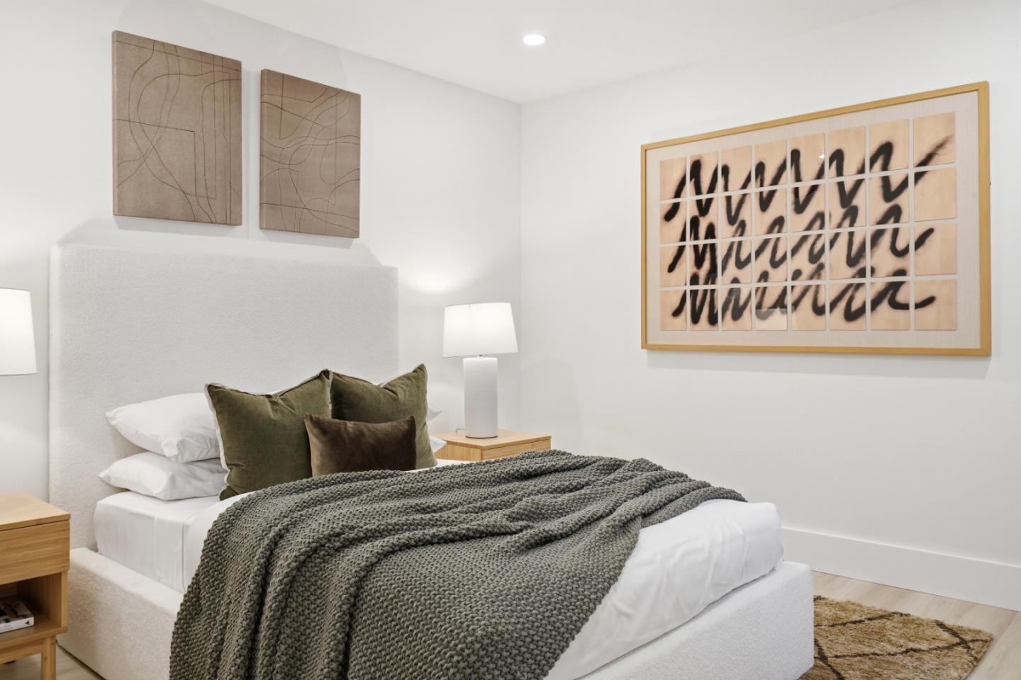 Detail Gallery Image 7 of 8 For 1319 Lyon St, San Francisco,  CA 94115 - 4 Beds | 3 Baths