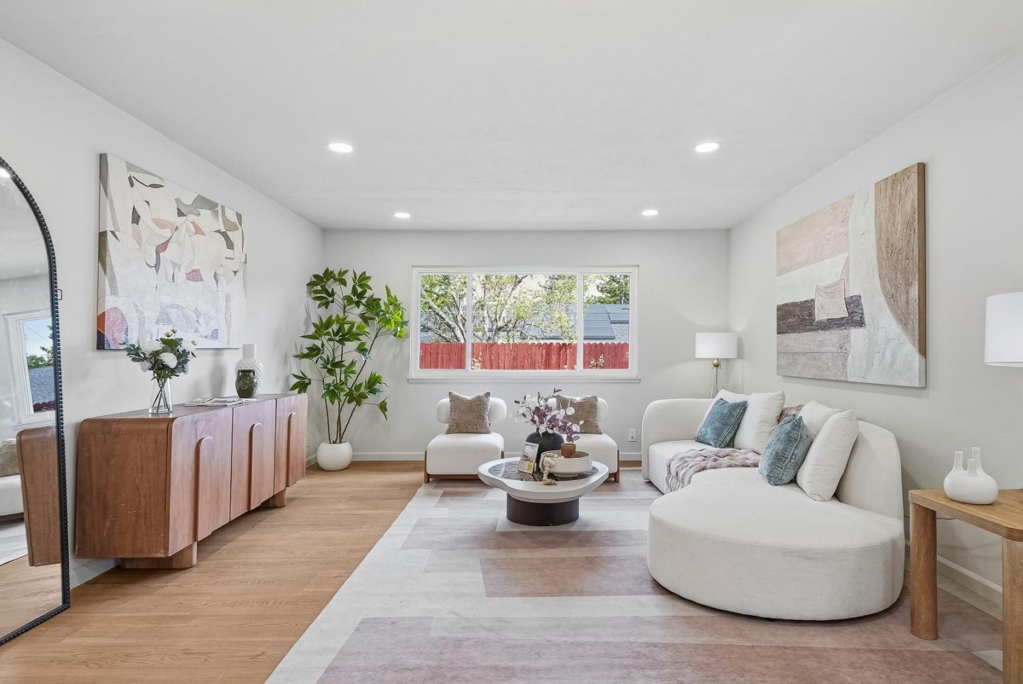 Detail Gallery Image 3 of 35 For 774 San Lucas Ave, Mountain View,  CA 94043 - 4 Beds | 2 Baths