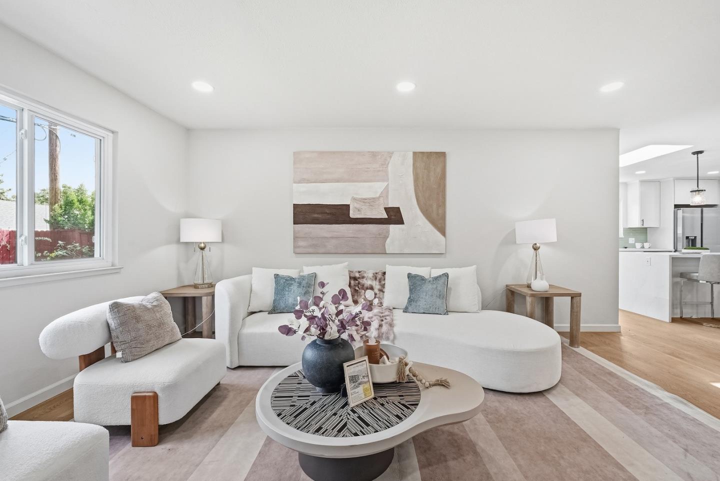 Detail Gallery Image 5 of 35 For 774 San Lucas Ave, Mountain View,  CA 94043 - 4 Beds | 2 Baths