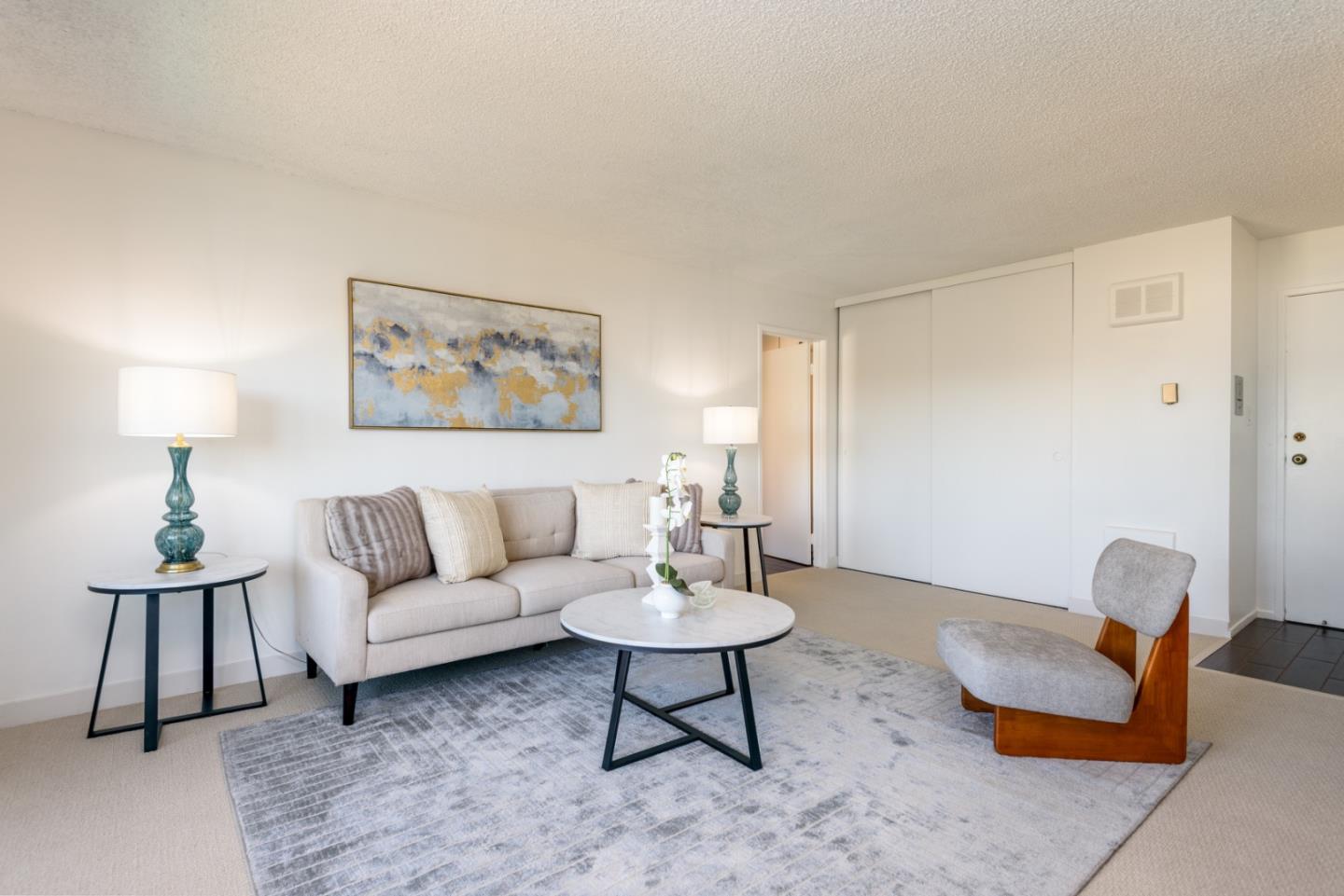 800 North Delaware Street UNIT 310, San Mateo, CA, 94401