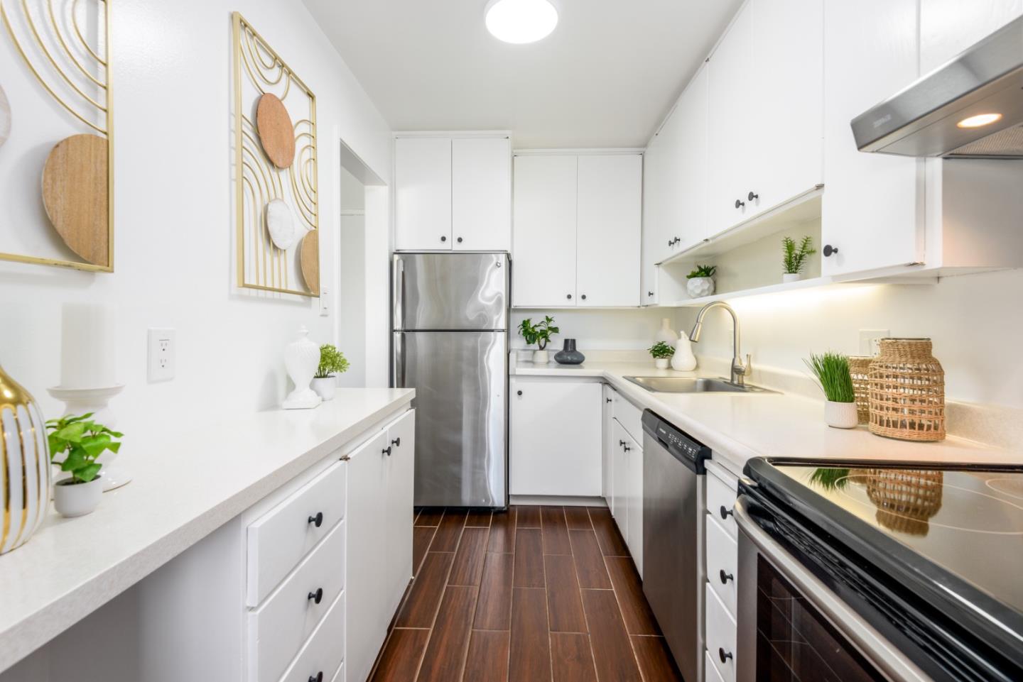 800 North Delaware Street UNIT 310, San Mateo, CA, 94401