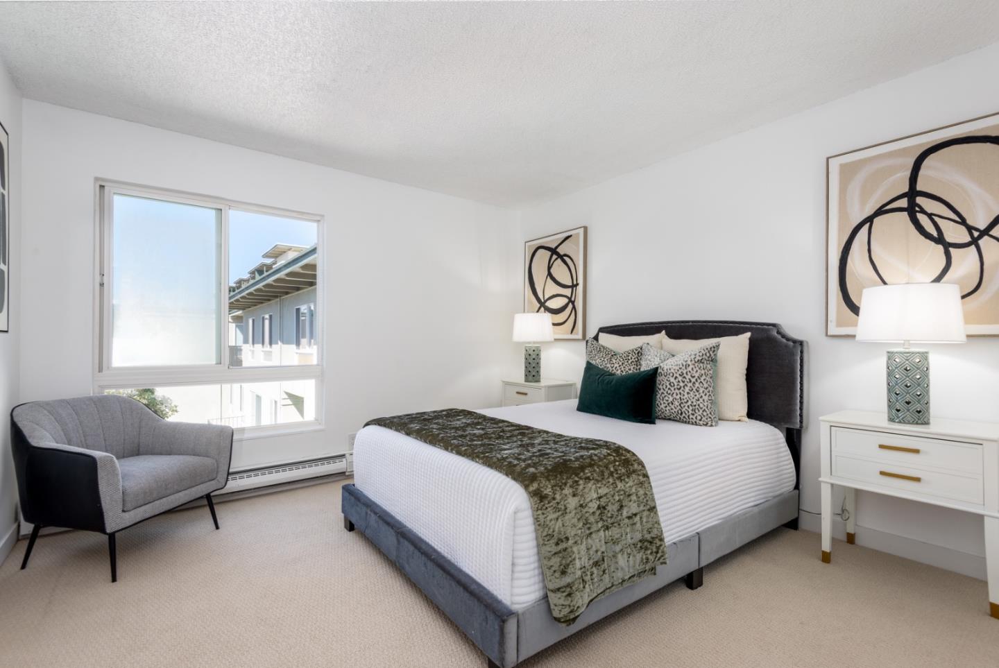800 North Delaware Street UNIT 310, San Mateo, CA, 94401