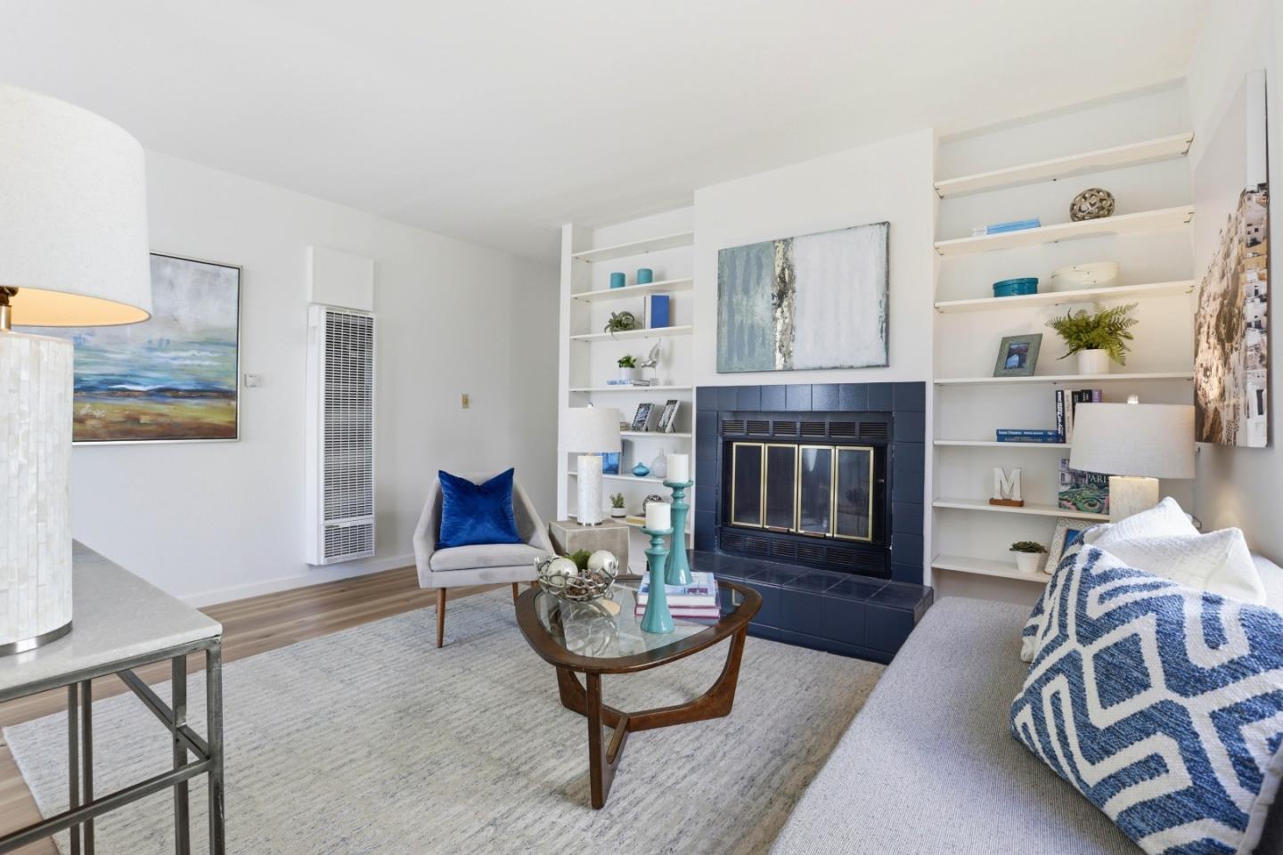 Detail Gallery Image 10 of 43 For 151 Anderson St, San Francisco,  CA 94110 - 3 Beds | 2 Baths