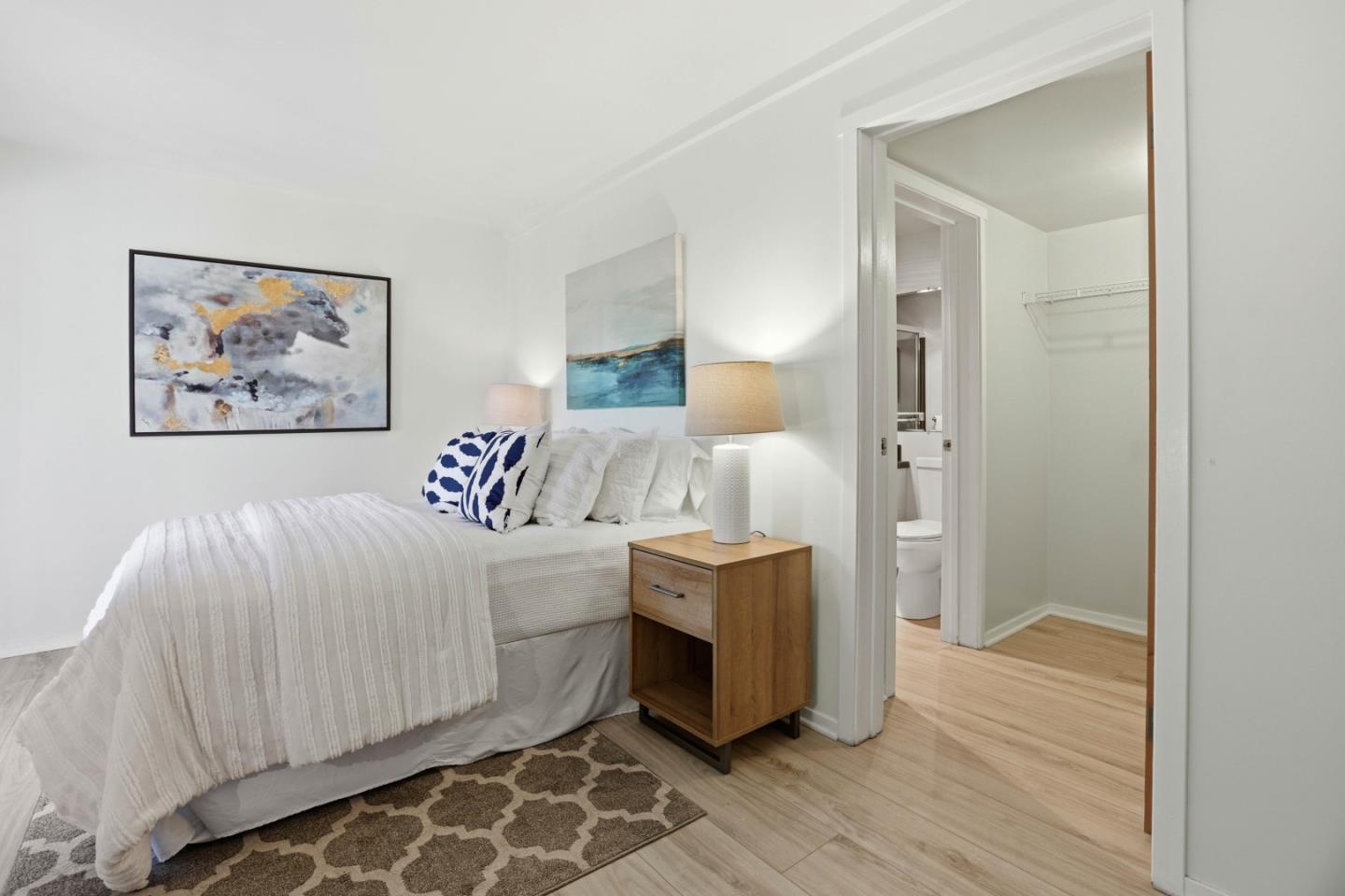 Detail Gallery Image 11 of 43 For 151 Anderson St, San Francisco,  CA 94110 - 3 Beds | 2 Baths