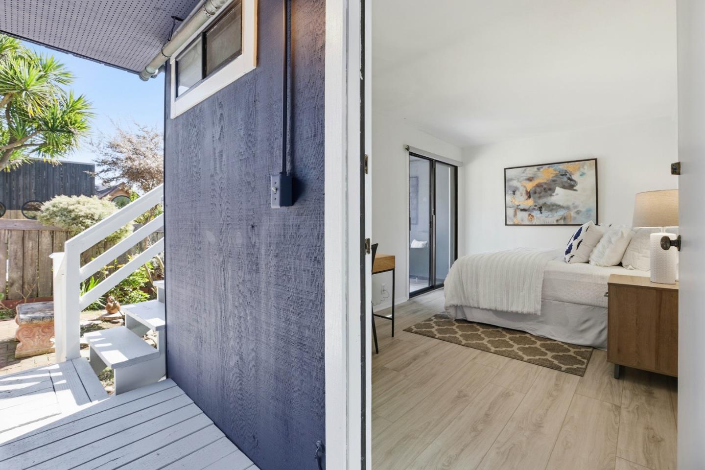Detail Gallery Image 12 of 43 For 151 Anderson St, San Francisco,  CA 94110 - 3 Beds | 2 Baths