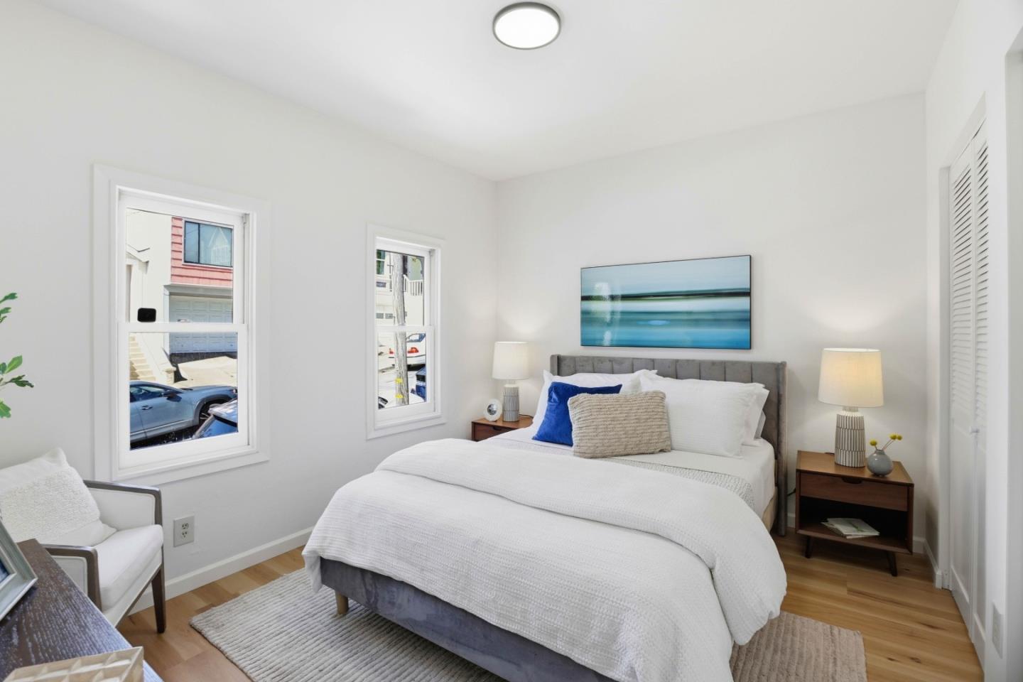 Detail Gallery Image 14 of 43 For 151 Anderson St, San Francisco,  CA 94110 - 3 Beds | 2 Baths