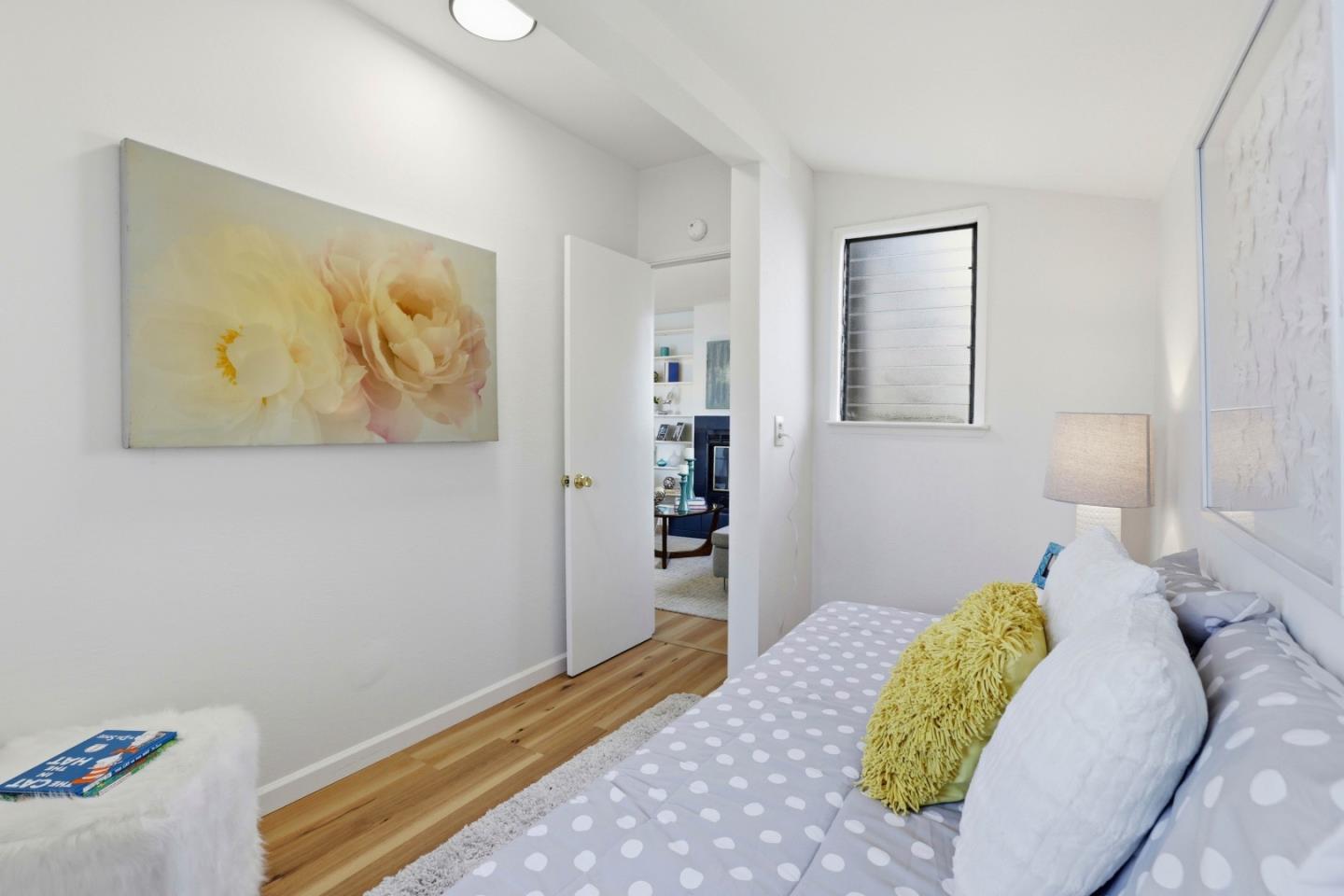 Detail Gallery Image 15 of 43 For 151 Anderson St, San Francisco,  CA 94110 - 3 Beds | 2 Baths