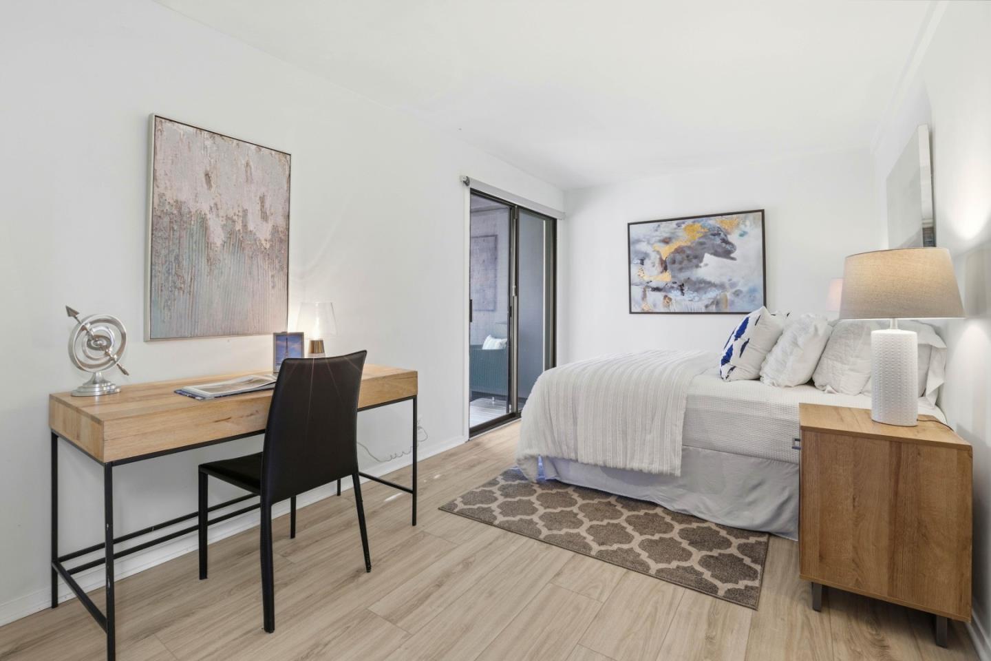 Detail Gallery Image 23 of 43 For 151 Anderson St, San Francisco,  CA 94110 - 3 Beds | 2 Baths