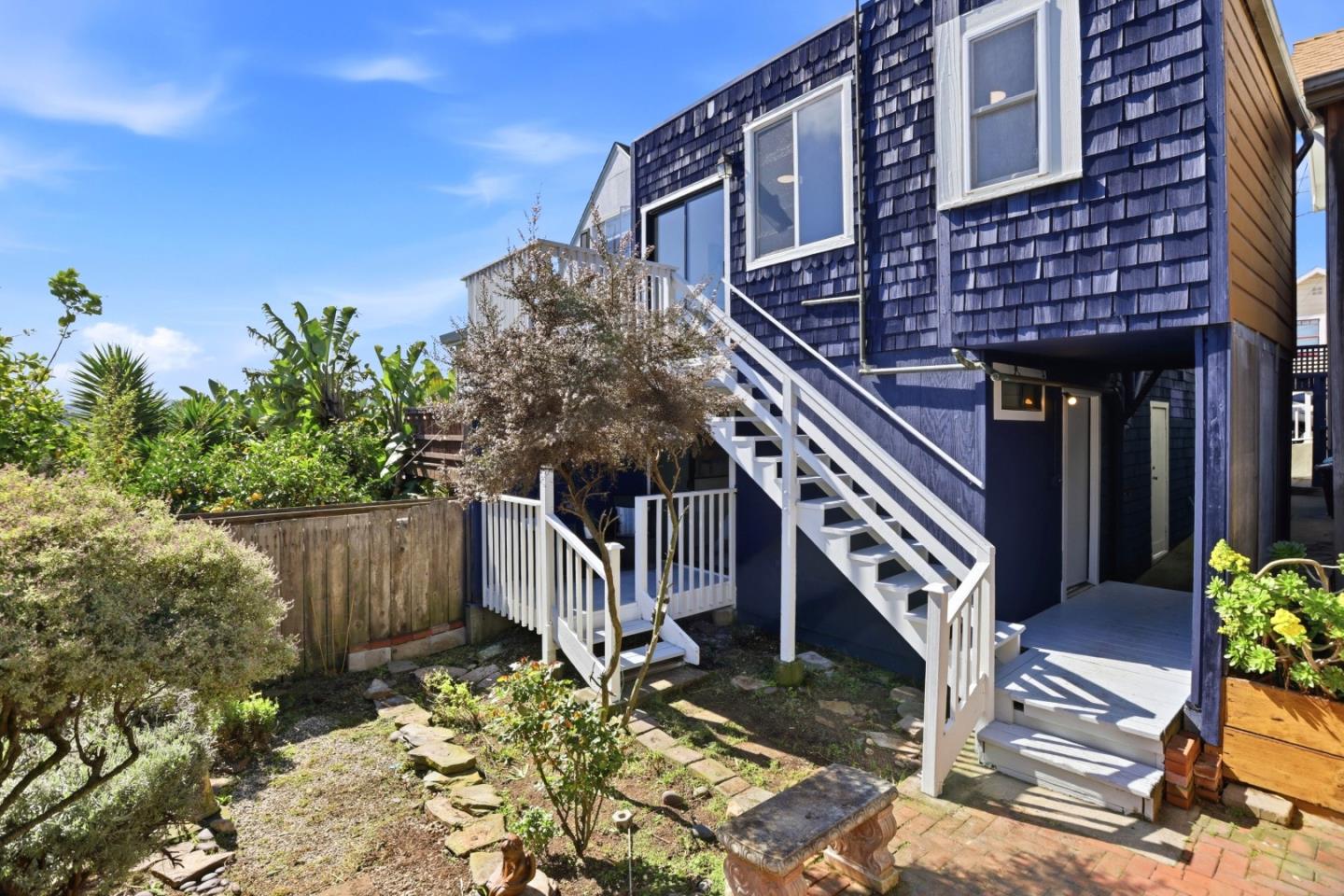 Detail Gallery Image 26 of 43 For 151 Anderson St, San Francisco,  CA 94110 - 3 Beds | 2 Baths