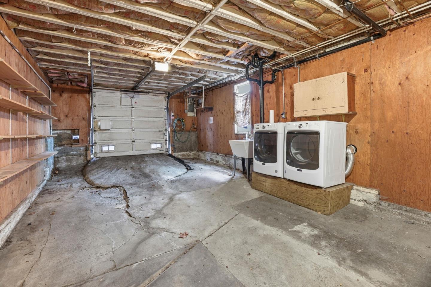 Detail Gallery Image 29 of 43 For 151 Anderson St, San Francisco,  CA 94110 - 3 Beds | 2 Baths