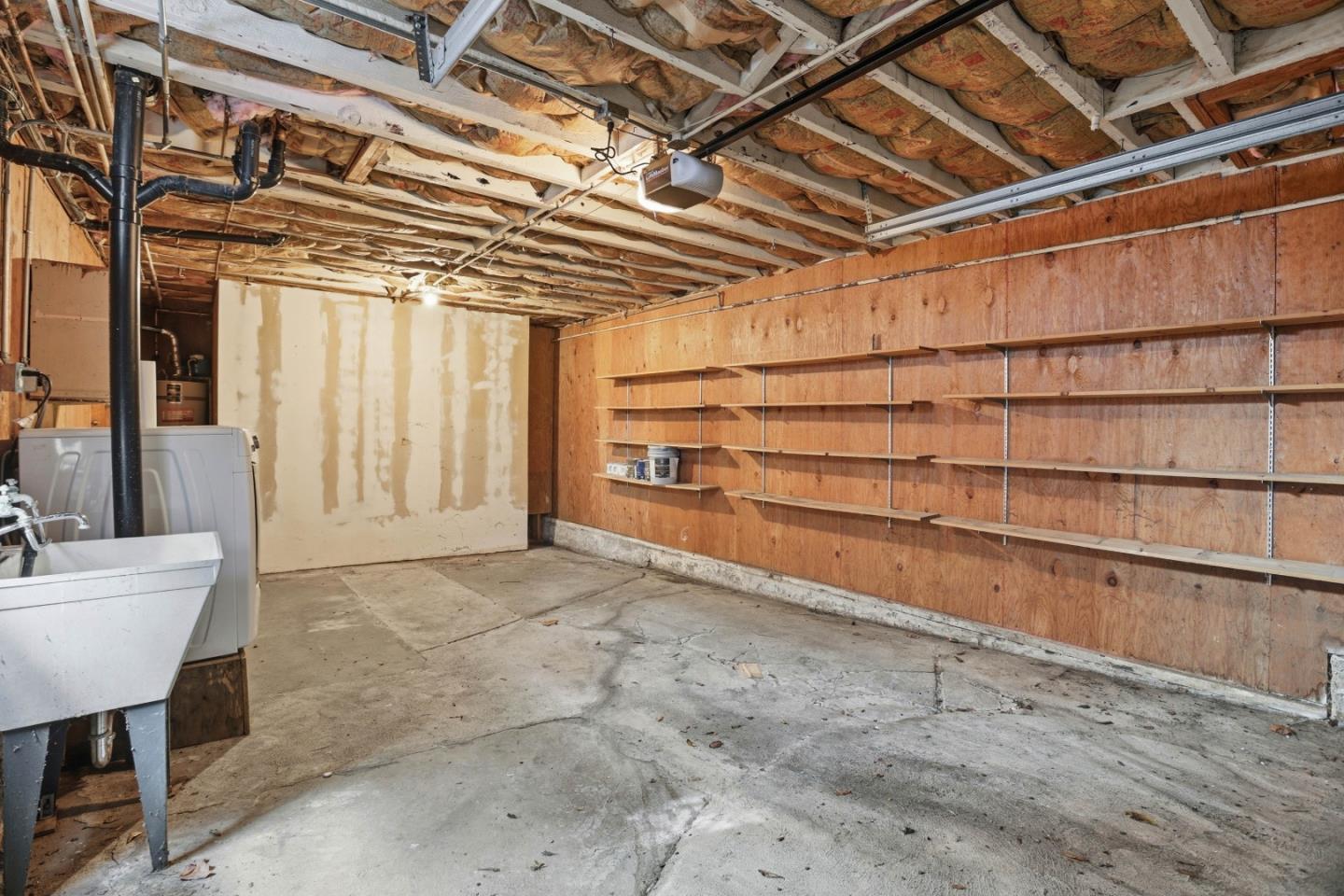 Detail Gallery Image 30 of 43 For 151 Anderson St, San Francisco,  CA 94110 - 3 Beds | 2 Baths