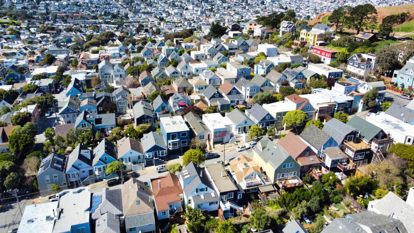 Detail Gallery Image 31 of 43 For 151 Anderson St, San Francisco,  CA 94110 - 3 Beds | 2 Baths