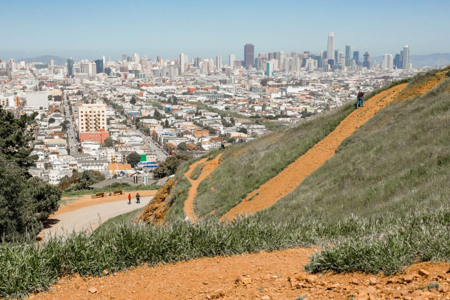 Detail Gallery Image 36 of 43 For 151 Anderson St, San Francisco,  CA 94110 - 3 Beds | 2 Baths