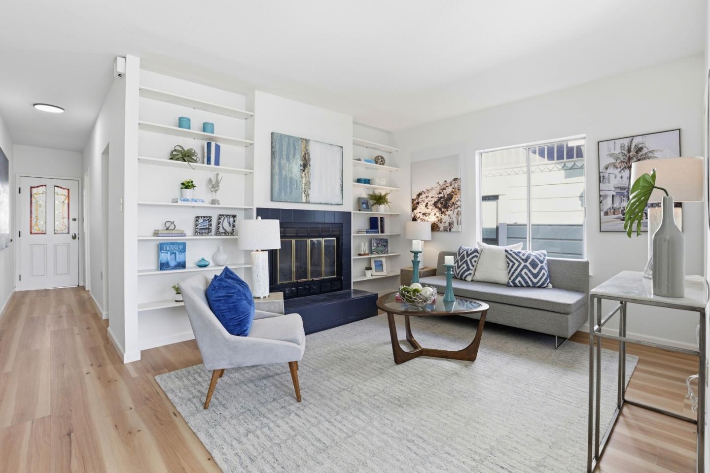 Detail Gallery Image 9 of 43 For 151 Anderson St, San Francisco,  CA 94110 - 3 Beds | 2 Baths