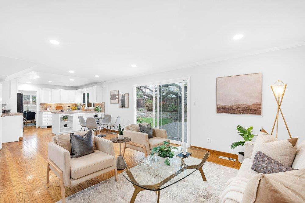 Detail Gallery Image 15 of 37 For 1763 Frobisher Way, San Jose,  CA 95124 - 4 Beds | 2/1 Baths