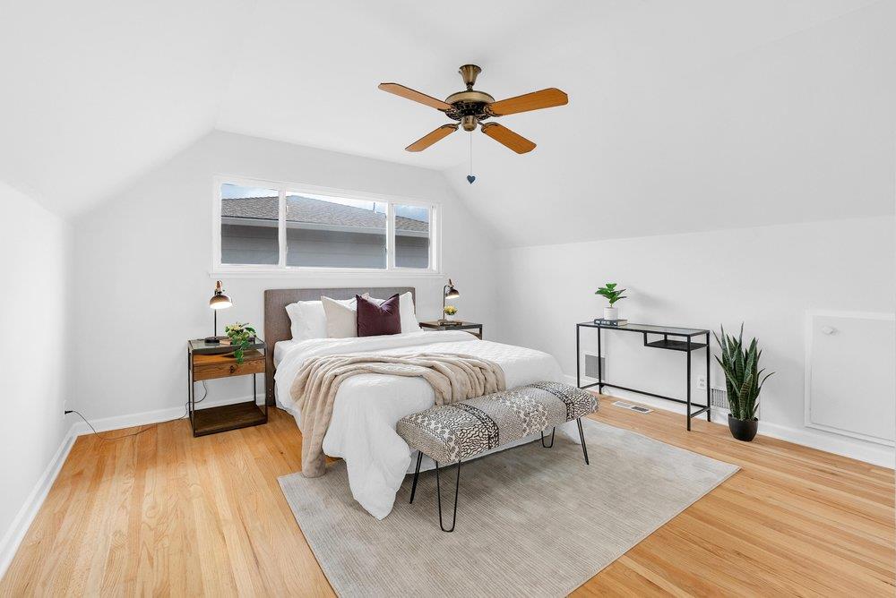 Detail Gallery Image 18 of 37 For 1763 Frobisher Way, San Jose,  CA 95124 - 4 Beds | 2/1 Baths