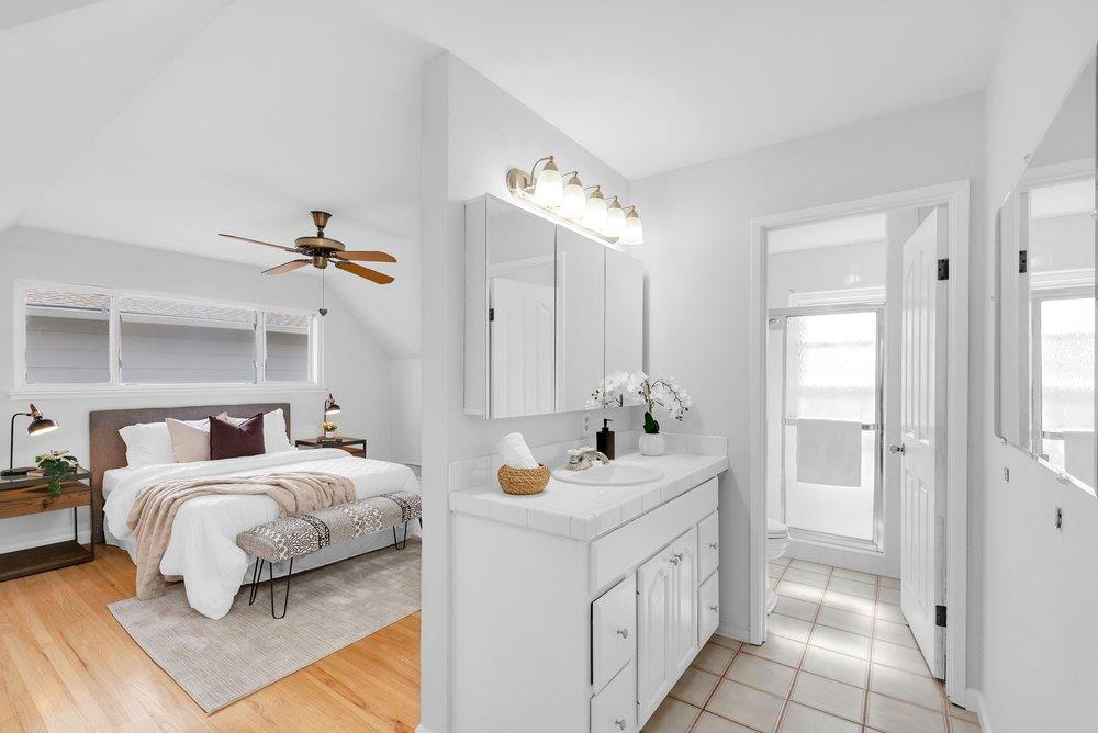 Detail Gallery Image 20 of 37 For 1763 Frobisher Way, San Jose,  CA 95124 - 4 Beds | 2/1 Baths