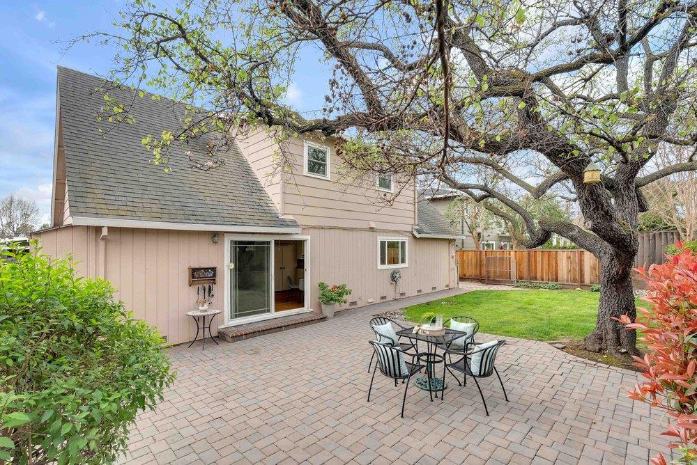 Detail Gallery Image 29 of 37 For 1763 Frobisher Way, San Jose,  CA 95124 - 4 Beds | 2/1 Baths