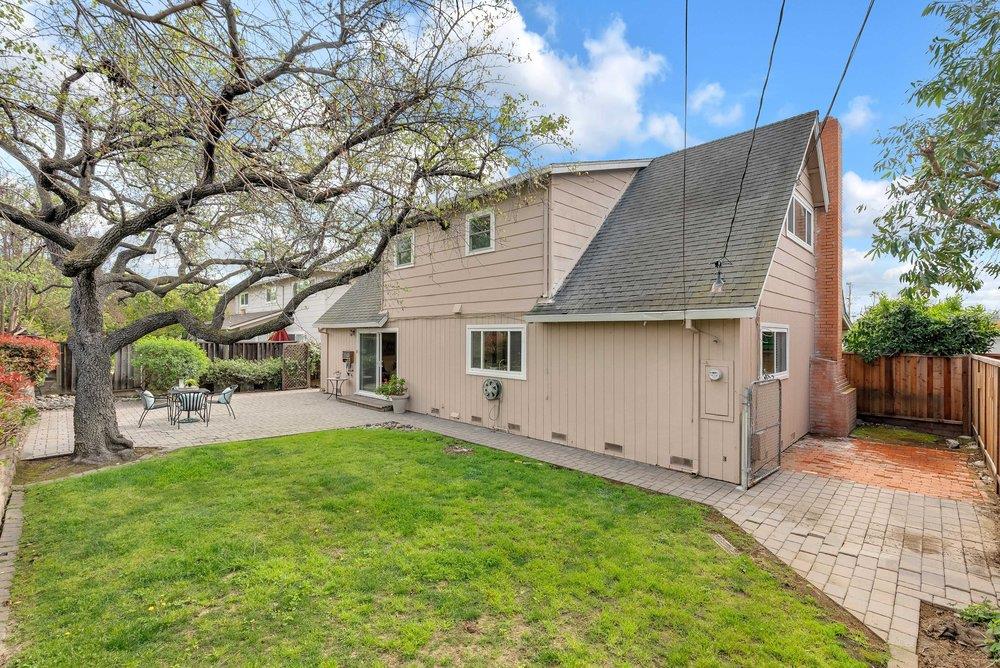 Detail Gallery Image 31 of 37 For 1763 Frobisher Way, San Jose,  CA 95124 - 4 Beds | 2/1 Baths