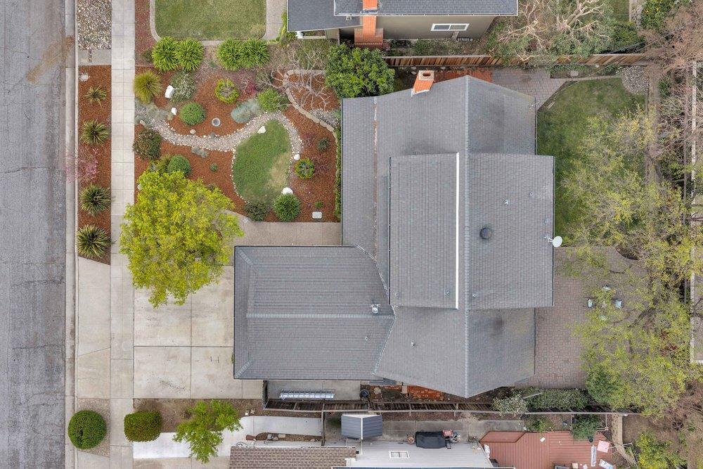 Detail Gallery Image 32 of 37 For 1763 Frobisher Way, San Jose,  CA 95124 - 4 Beds | 2/1 Baths