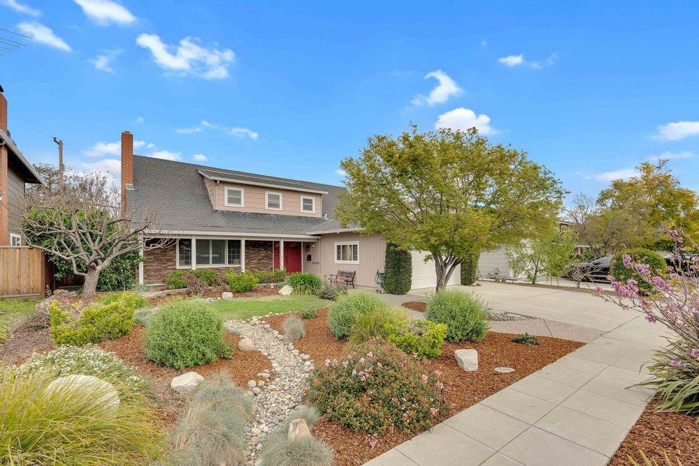 Detail Gallery Image 35 of 37 For 1763 Frobisher Way, San Jose,  CA 95124 - 4 Beds | 2/1 Baths