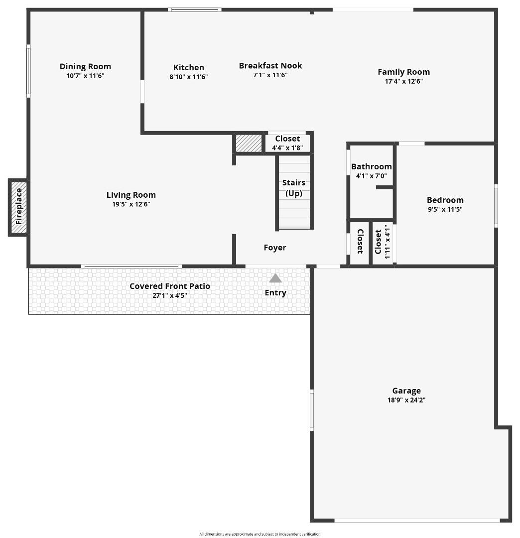 Detail Gallery Image 36 of 37 For 1763 Frobisher Way, San Jose,  CA 95124 - 4 Beds | 2/1 Baths