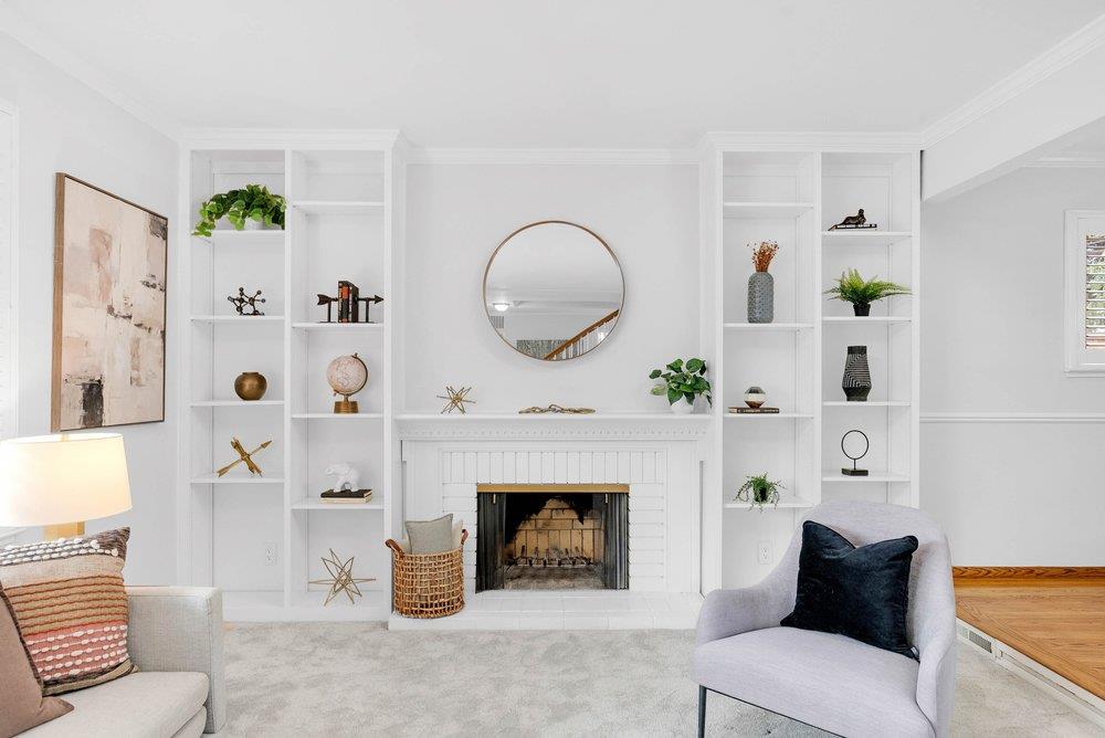 Detail Gallery Image 4 of 37 For 1763 Frobisher Way, San Jose,  CA 95124 - 4 Beds | 2/1 Baths