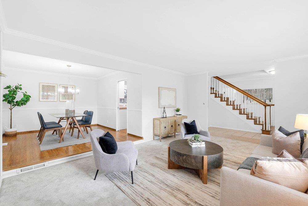 Detail Gallery Image 5 of 37 For 1763 Frobisher Way, San Jose,  CA 95124 - 4 Beds | 2/1 Baths