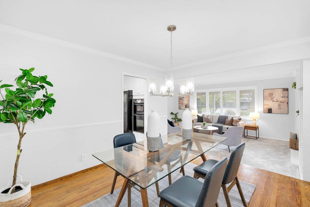 Detail Gallery Image 7 of 37 For 1763 Frobisher Way, San Jose,  CA 95124 - 4 Beds | 2/1 Baths