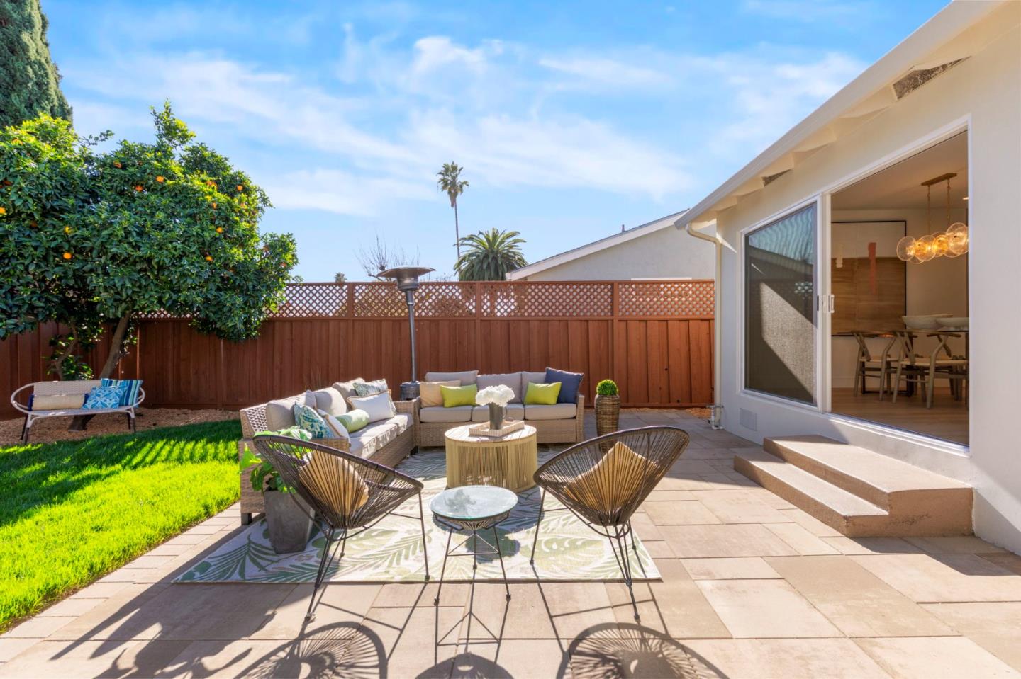 Detail Gallery Image 30 of 68 For 3076 Baronscourt Way, San Jose,  CA 95132 - 4 Beds | 2 Baths