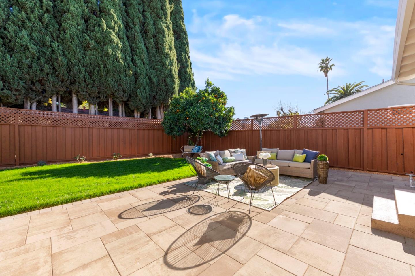 Detail Gallery Image 31 of 68 For 3076 Baronscourt Way, San Jose,  CA 95132 - 4 Beds | 2 Baths