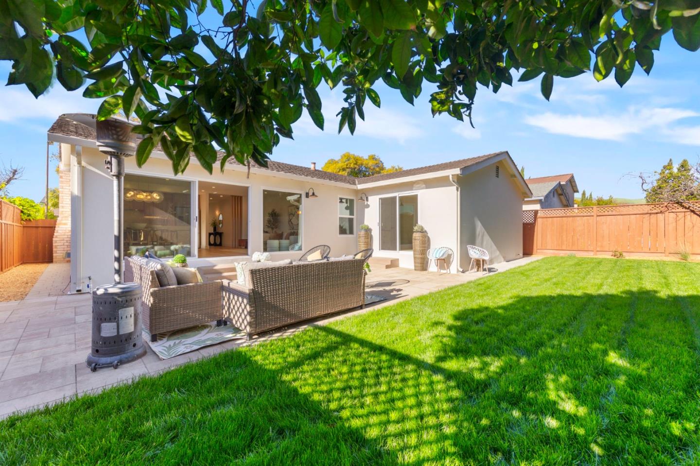 Detail Gallery Image 32 of 68 For 3076 Baronscourt Way, San Jose,  CA 95132 - 4 Beds | 2 Baths