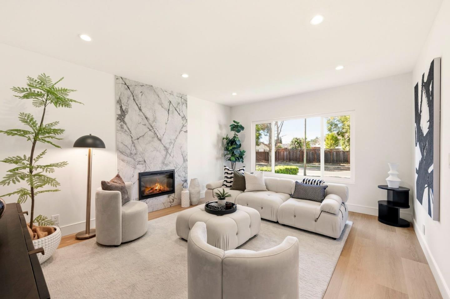 Detail Gallery Image 34 of 68 For 3076 Baronscourt Way, San Jose,  CA 95132 - 4 Beds | 2 Baths