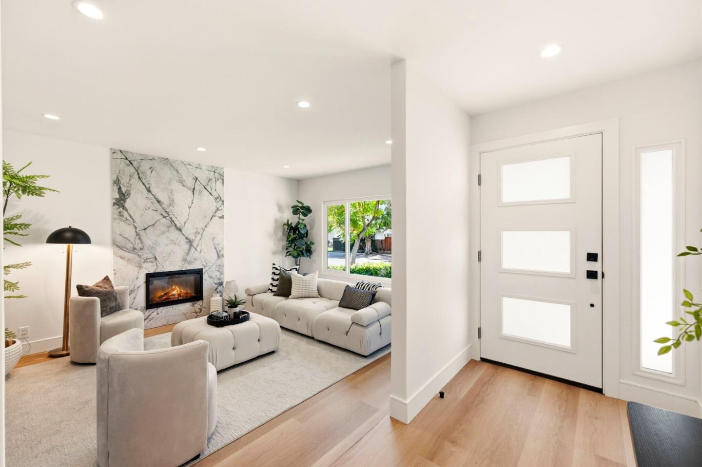 Detail Gallery Image 35 of 68 For 3076 Baronscourt Way, San Jose,  CA 95132 - 4 Beds | 2 Baths