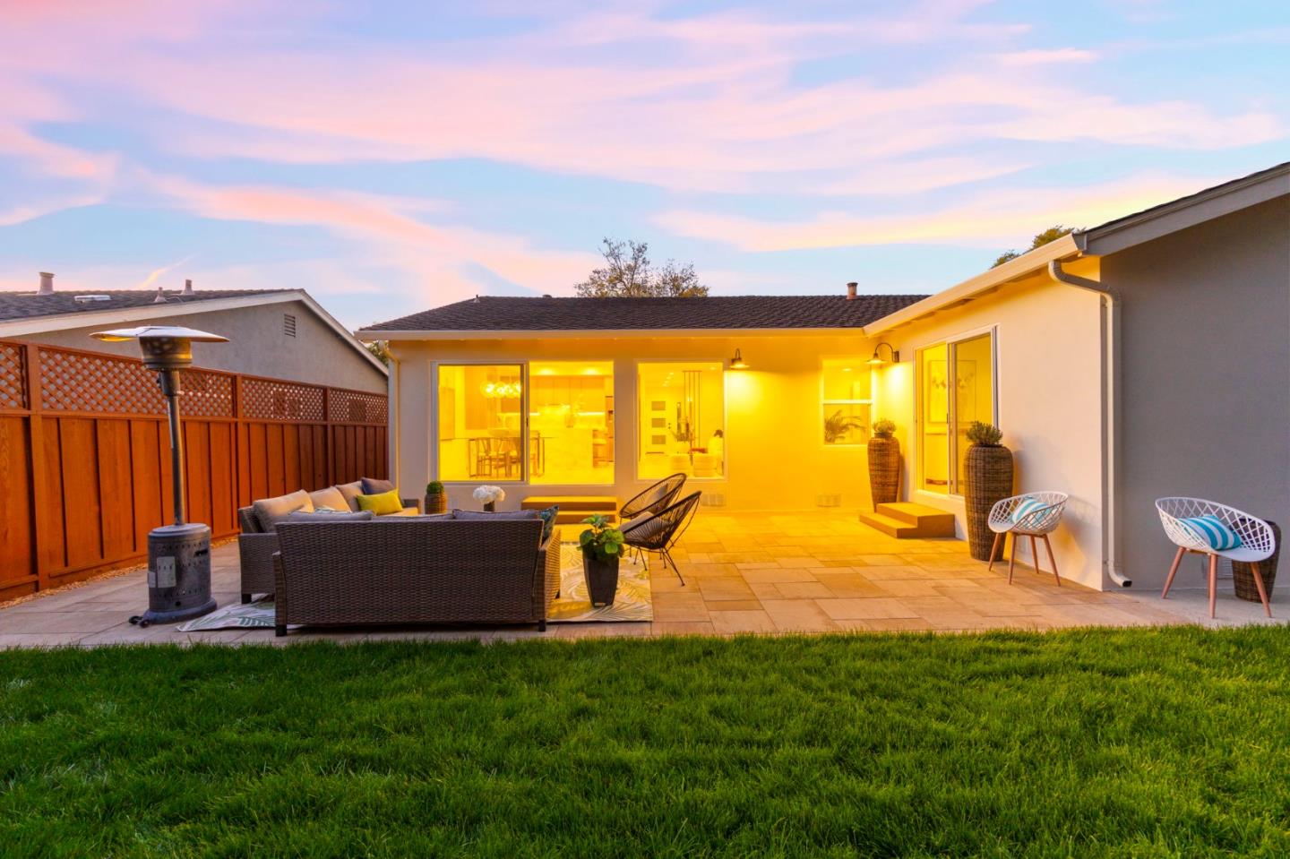 Detail Gallery Image 53 of 68 For 3076 Baronscourt Way, San Jose,  CA 95132 - 4 Beds | 2 Baths