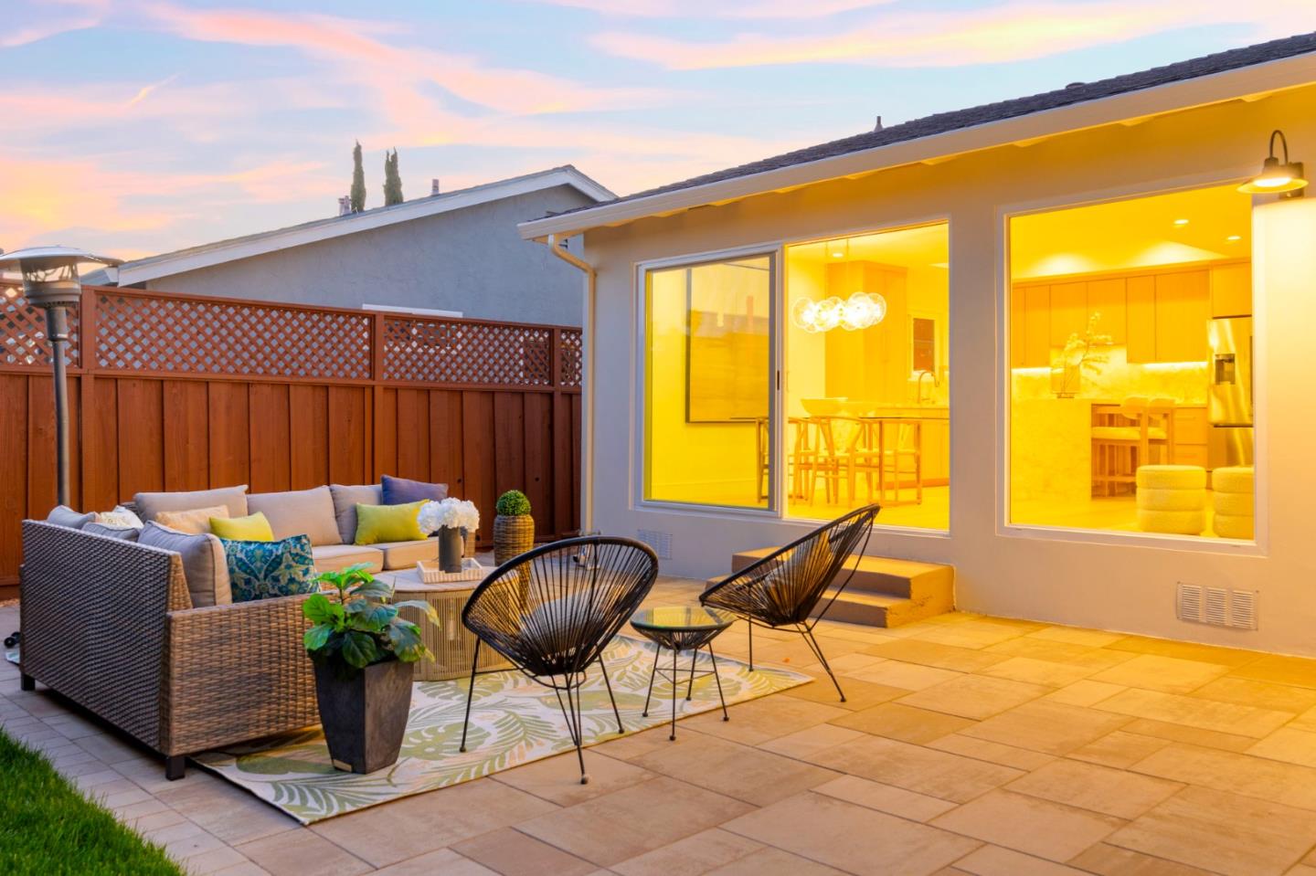 Detail Gallery Image 54 of 68 For 3076 Baronscourt Way, San Jose,  CA 95132 - 4 Beds | 2 Baths