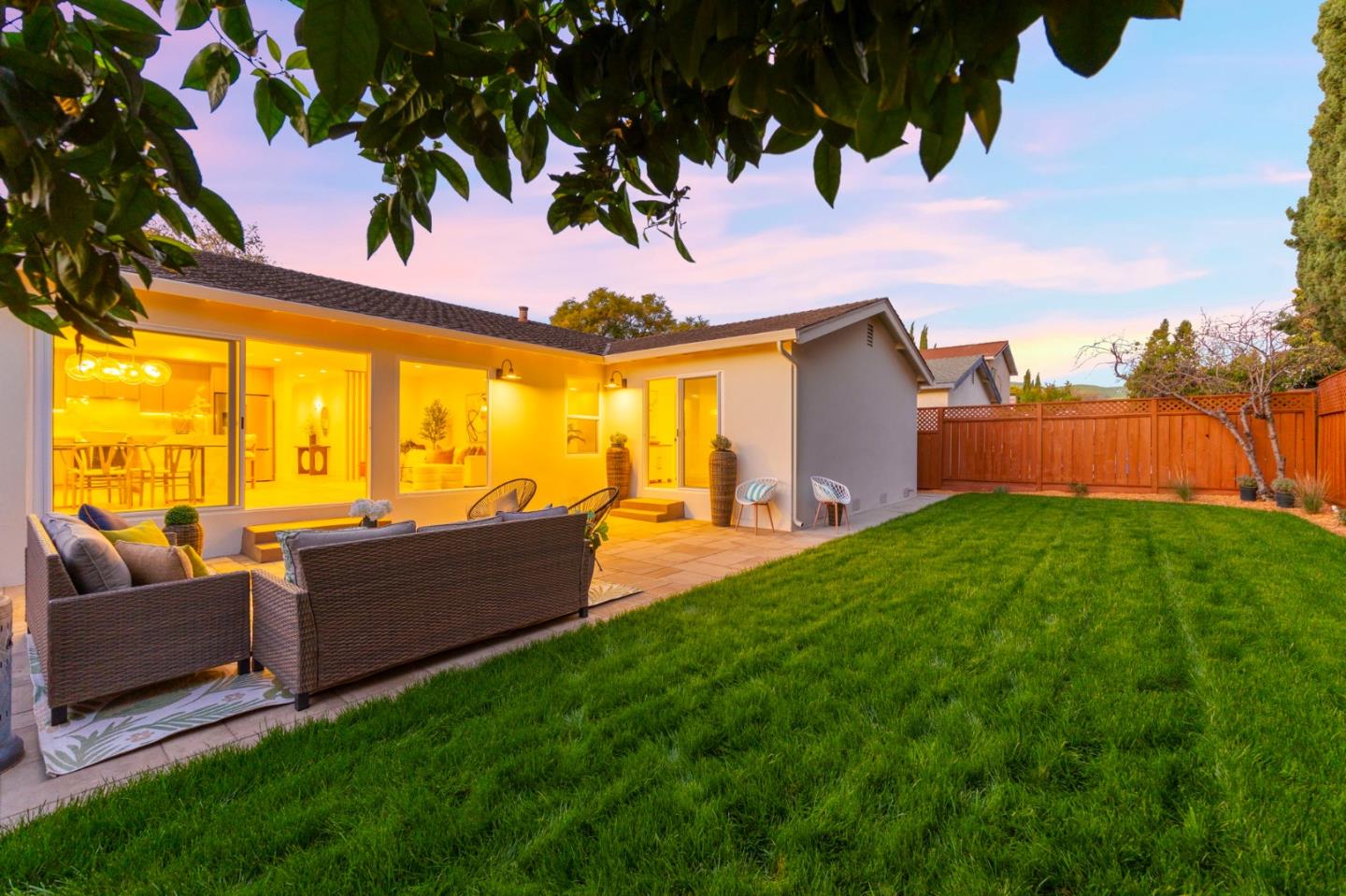 Detail Gallery Image 55 of 68 For 3076 Baronscourt Way, San Jose,  CA 95132 - 4 Beds | 2 Baths