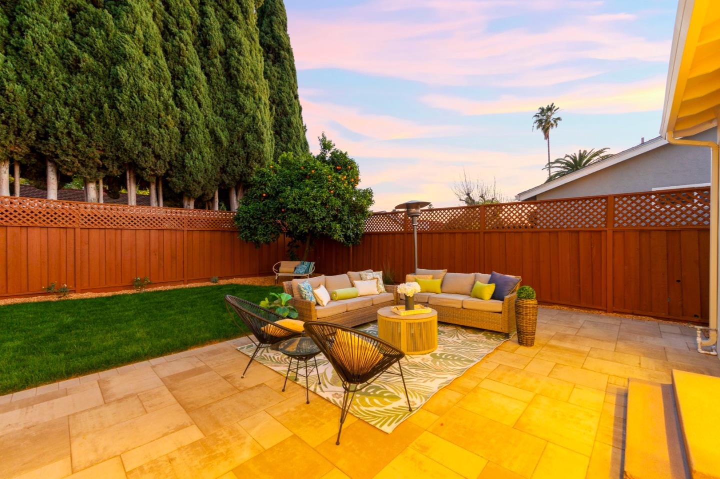 Detail Gallery Image 56 of 68 For 3076 Baronscourt Way, San Jose,  CA 95132 - 4 Beds | 2 Baths