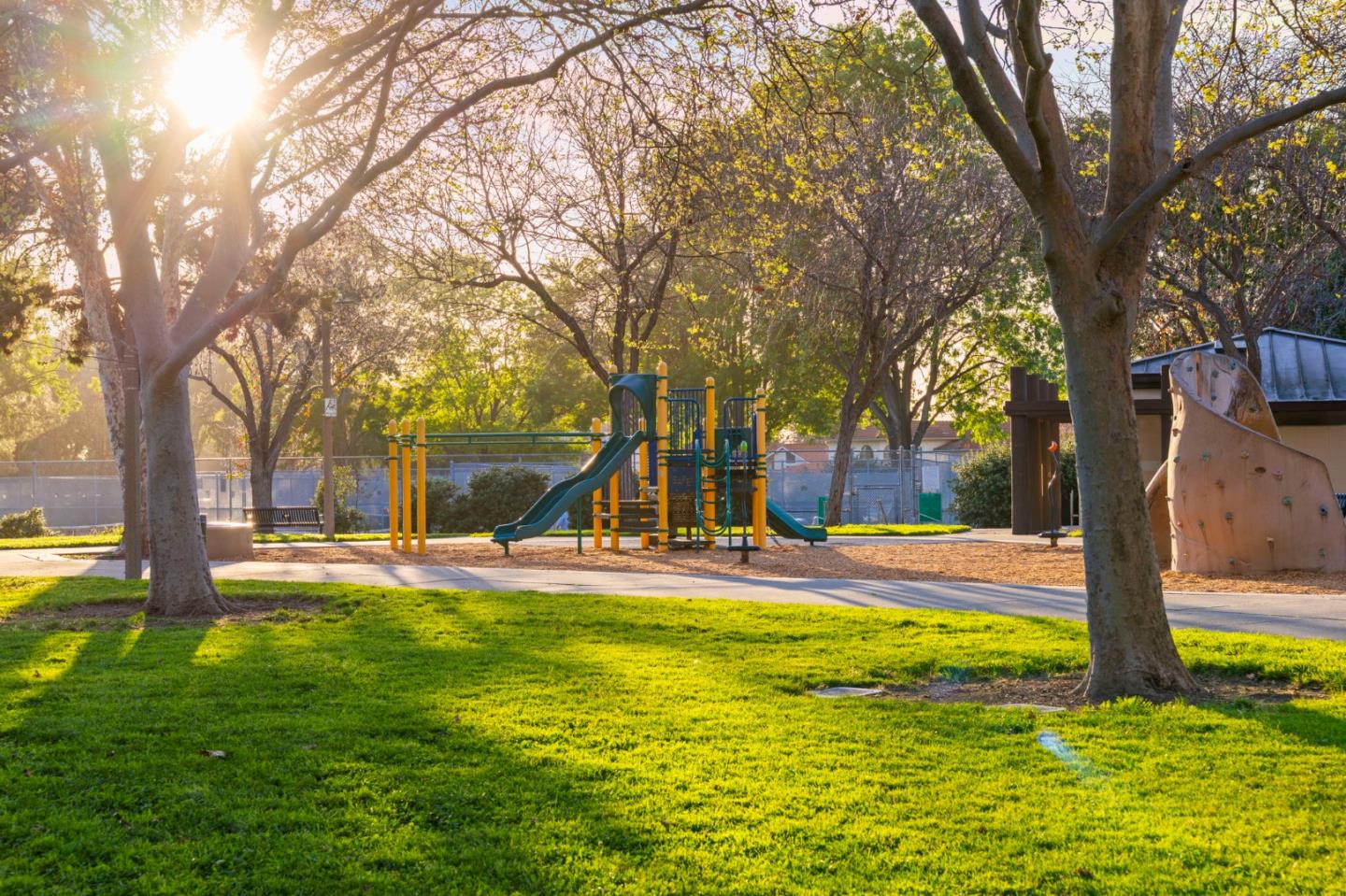 Detail Gallery Image 59 of 68 For 3076 Baronscourt Way, San Jose,  CA 95132 - 4 Beds | 2 Baths