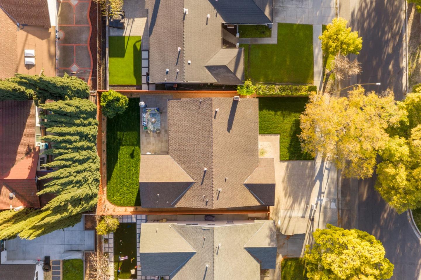 Detail Gallery Image 60 of 68 For 3076 Baronscourt Way, San Jose,  CA 95132 - 4 Beds | 2 Baths