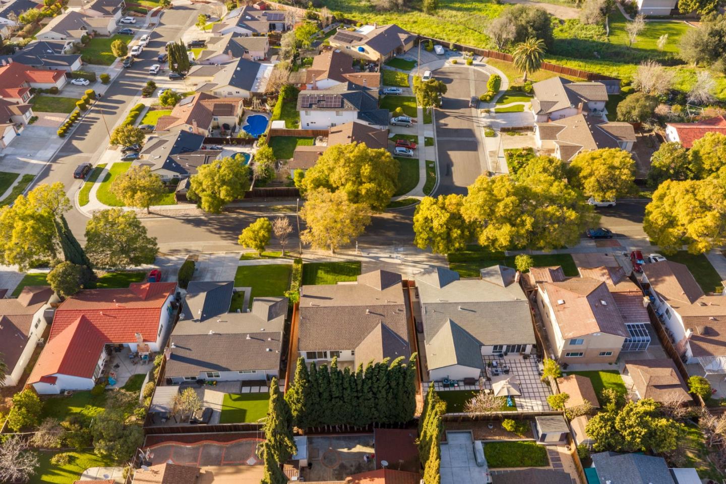 Detail Gallery Image 61 of 68 For 3076 Baronscourt Way, San Jose,  CA 95132 - 4 Beds | 2 Baths