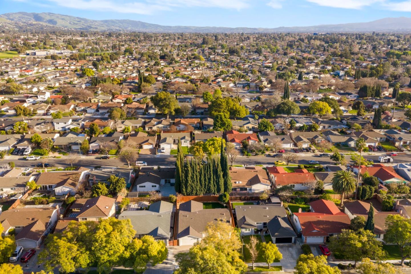 Detail Gallery Image 62 of 68 For 3076 Baronscourt Way, San Jose,  CA 95132 - 4 Beds | 2 Baths